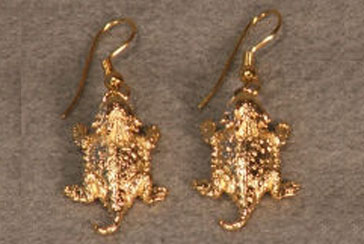(image for) Earrings